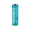Olight ORB-217C58 rechargeable 21700 lithium-ion battery 5800mAh 3.59V on white background