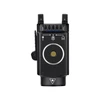 Baldr S BL Rail Mounted Light 800 Lumens Black