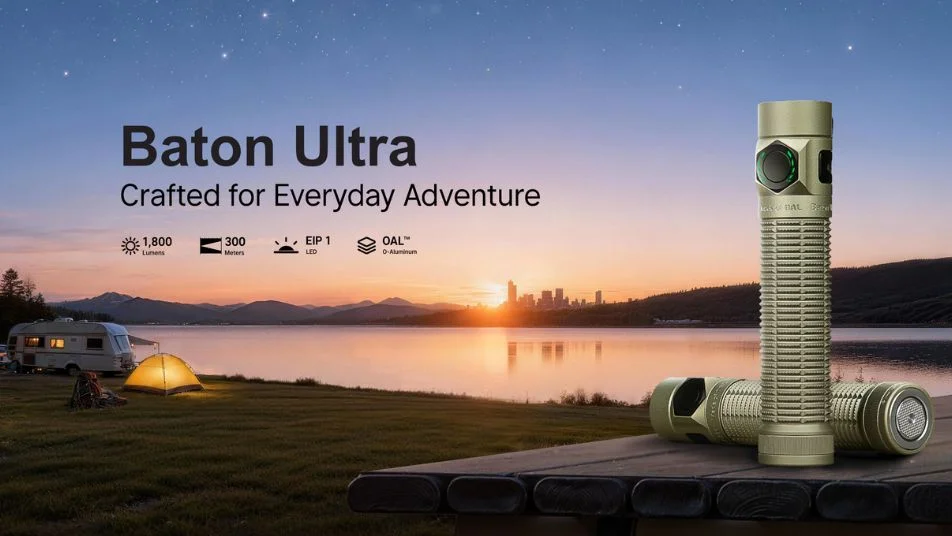 Baton 4 vs. Baton 4 Pro vs. Baton Ultra: The Ultimate Buyer's Guide