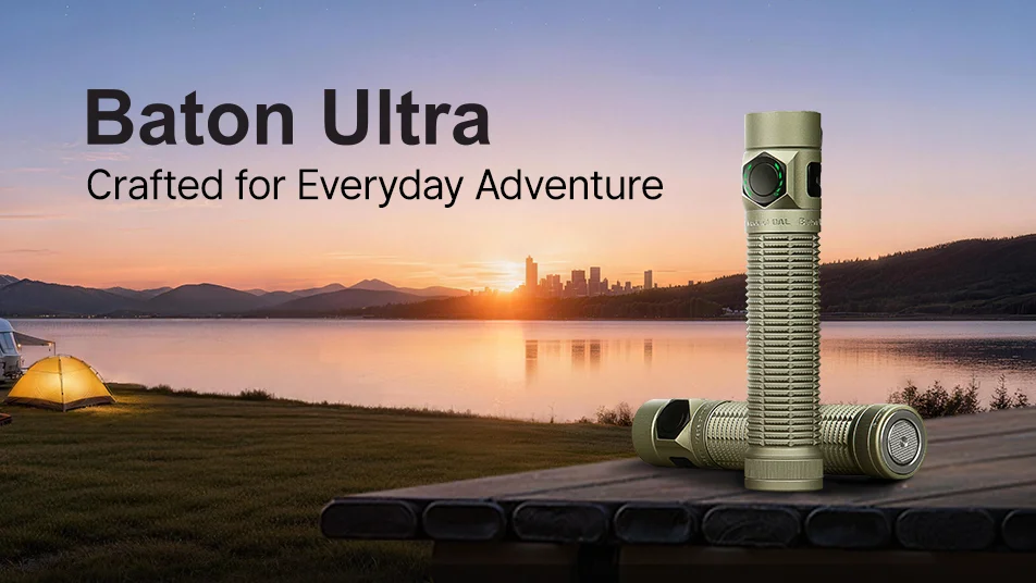 Baton 4 vs. Baton 4 Pro vs. Baton Ultra: The Ultimate Buyer's Guide