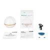 Obulb Plus Touch Night Light Smart Multicolor Orb Light unpacking photo