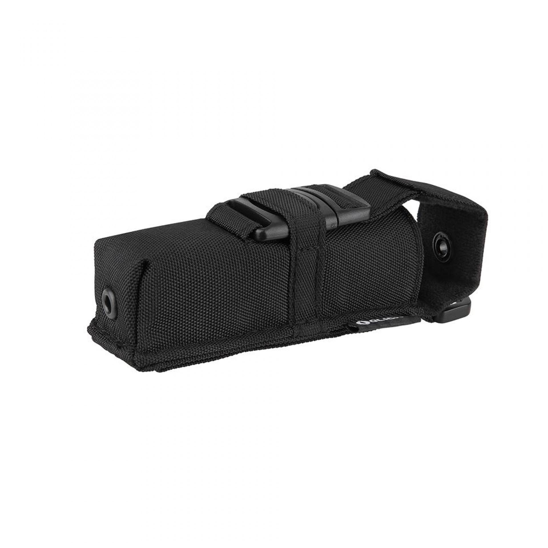 Torch Holster Option