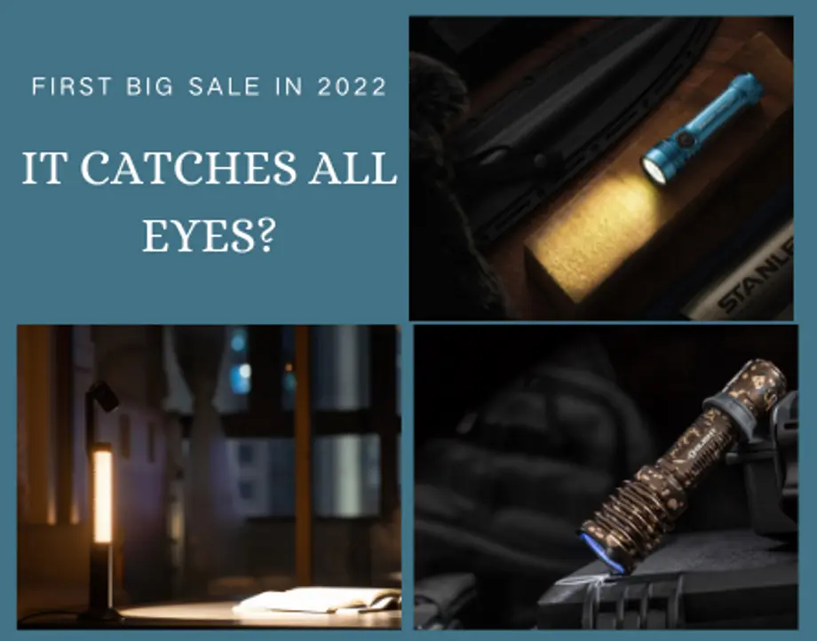 First big sale in 2022, "it" catches all eyes?