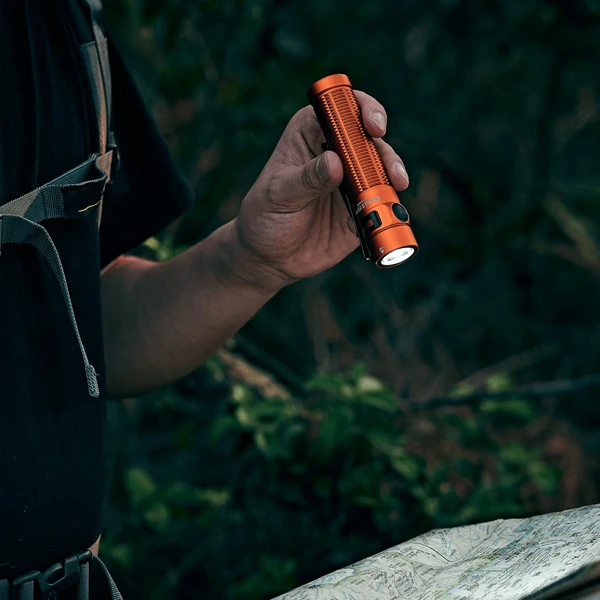 Olight Baton 3 Pro Max: Powerful EDC LED Torch UK - Olight UK
