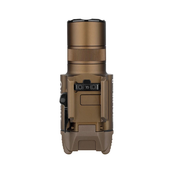 Olight Baldr Pro R Tactical Light with Green Laser- Olight UK