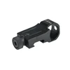 E-WM25 Weapon Mount Black side view