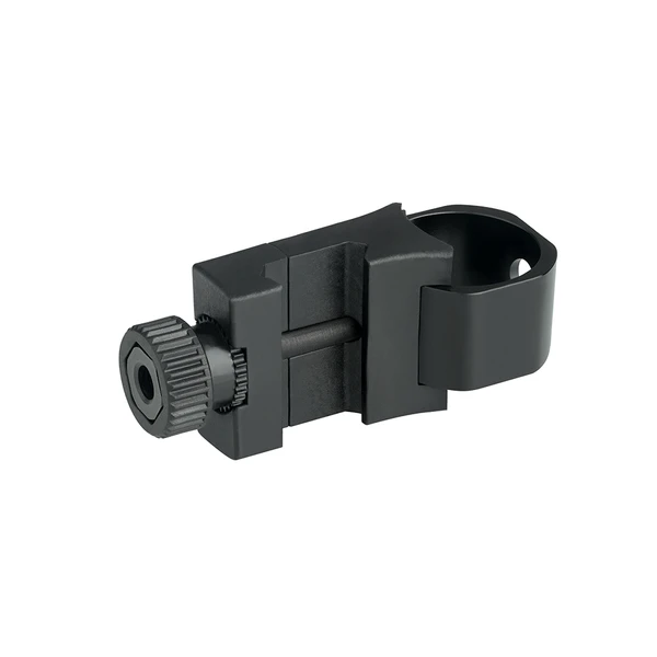 E-WM25 Weapon Mount Black side view