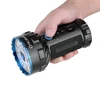 Marauder 2 Powerful Torch 14000 Lumens (without power adapter) handheld view