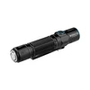 Warrior 3S Tactical Torch Black side view