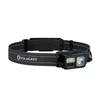 Array 2S Hand Wave Control Triple-Task Headlamp Black