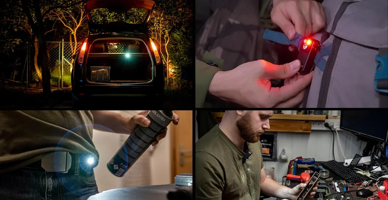 Best Stocking Fillers for Men Under 25 That Feel Thoughtful and Fun