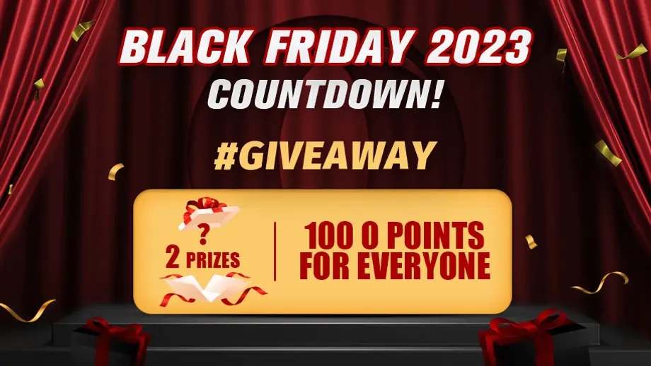 Want to schedule your actions for Black Friday 2023 ahead of others? Come here!