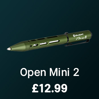 O'pen Mini 2