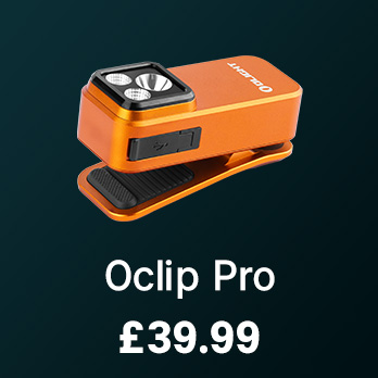 Oclip Pro