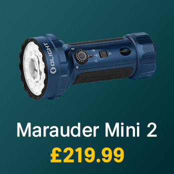 Marauder Mini 2