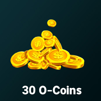 30 O-Coin
