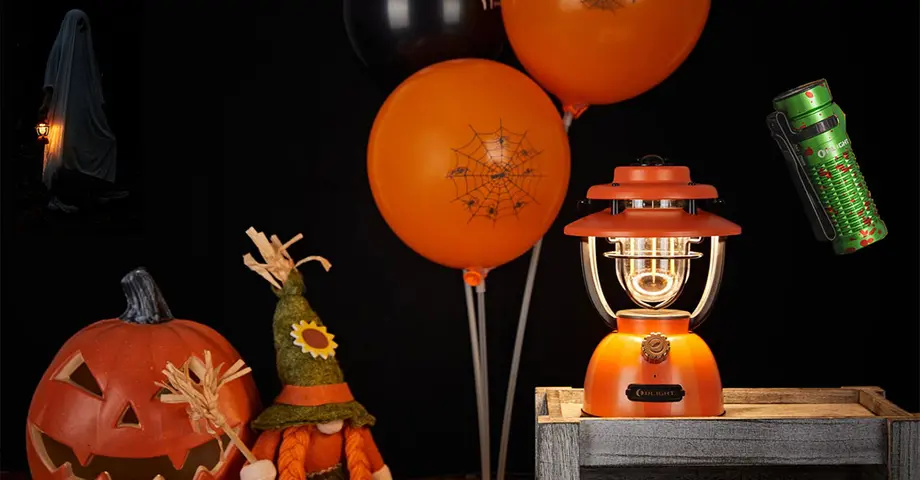 Halloween Decorations Light 2022