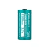 Olight ORB-326C75 32650 rechargeable lithium-ion battery, 7500mAh, 3.7V, 27.75Wh, 149g, built-in circuit board
