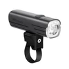 RN 1500 Bike Light Grey side view