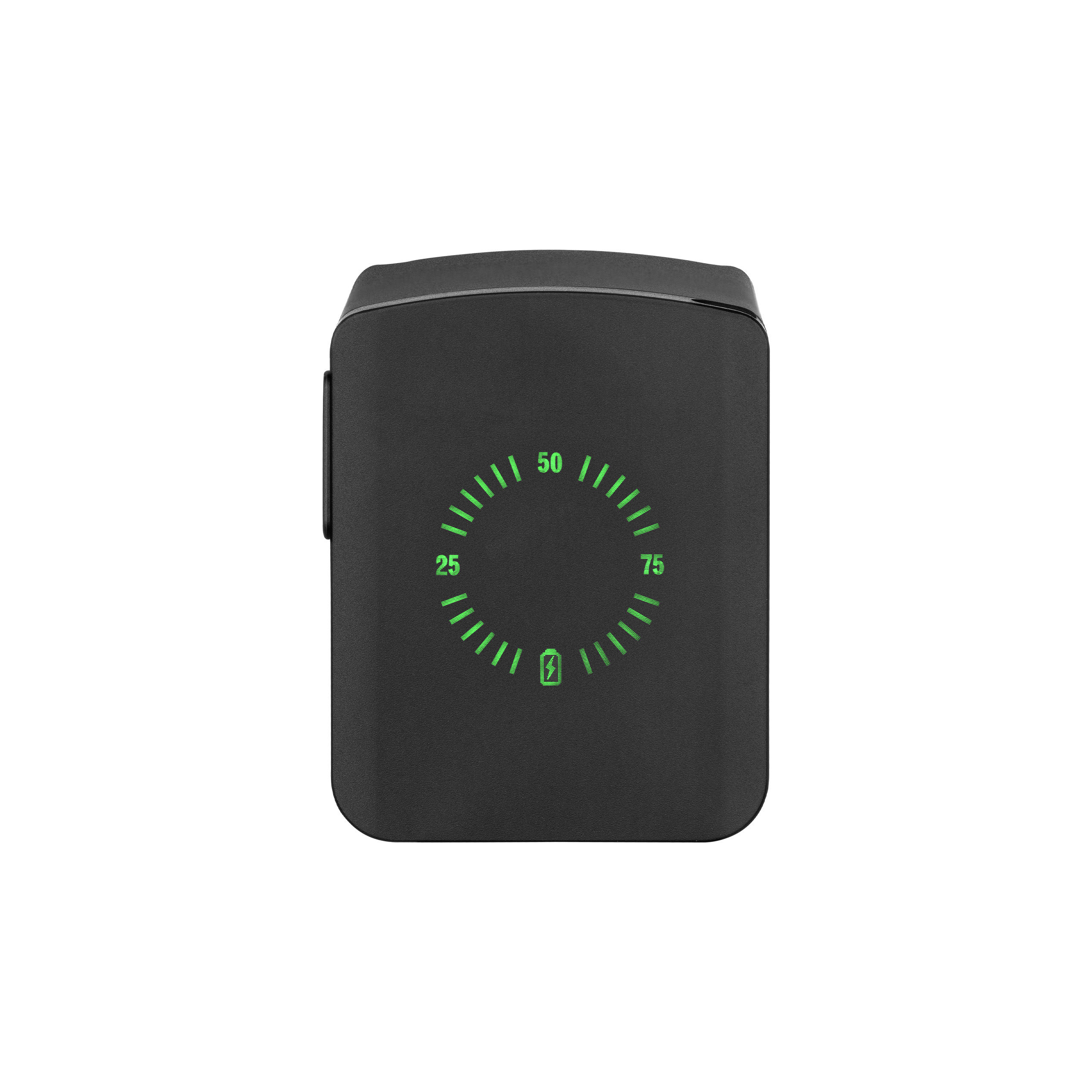 Osight X 3 MOA Dot & 32 MOA Circle with OAL Material - Olight UK