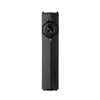 Olight Arkfeld Pro flat EDC flashlight with UV light and green laser on white background