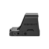 Olight Black Osight C Red Dot Sight Close-up for Enhanced Accuracy and Rapid Target Acquisition