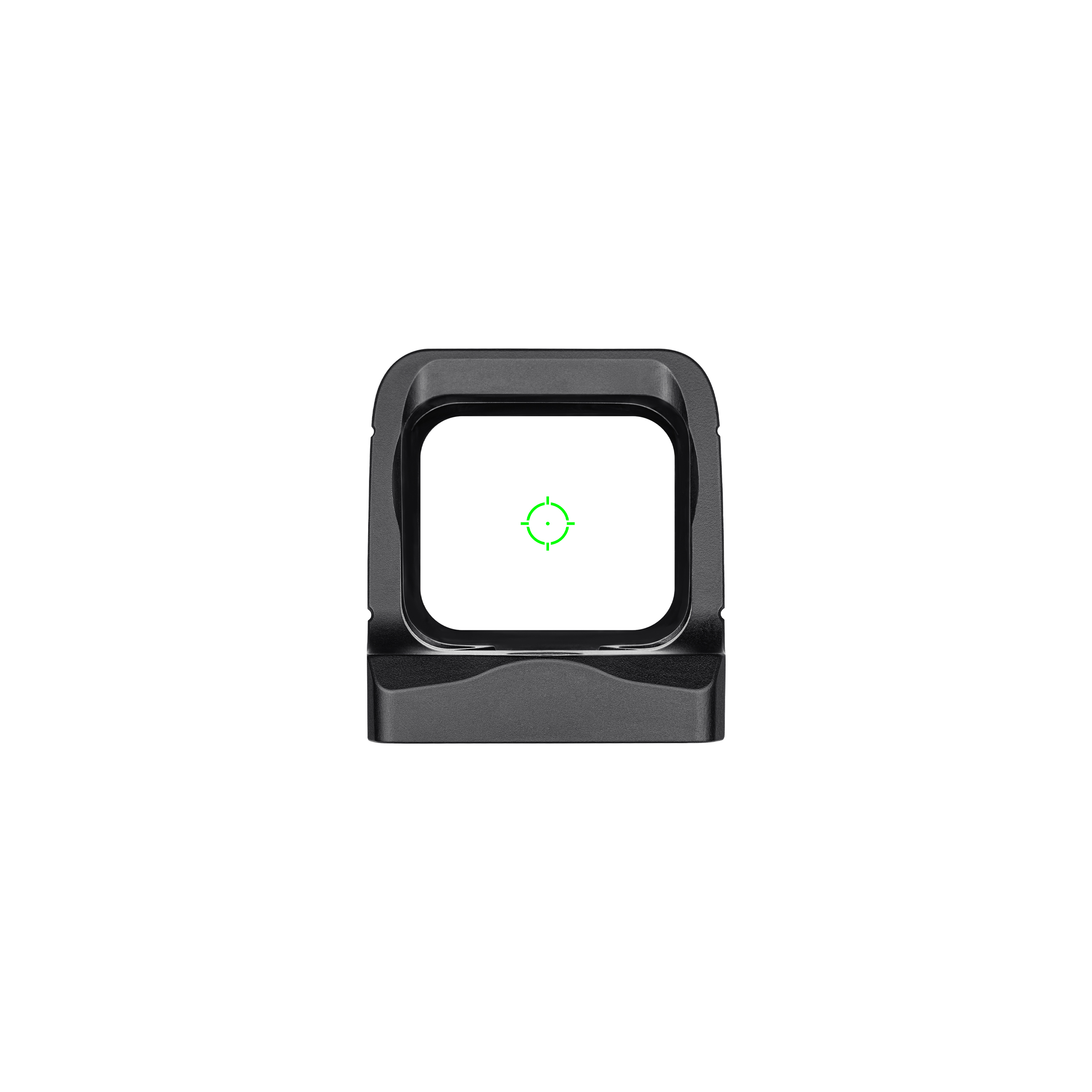 Osight X 3 MOA Dot & 32 MOA Circle with OAL Material - Olight UK