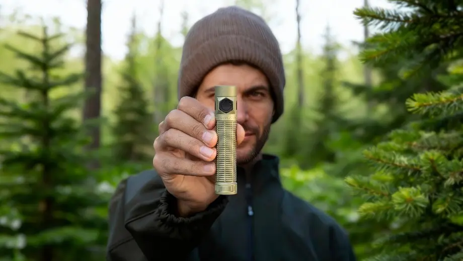 Best Compact Torches for Hiking in the Lake District: Light Your Way Safely