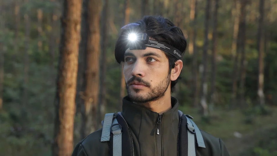 Best Head Torch for Dark Trail Running UK 2026 (Tested on Dark British Trails)