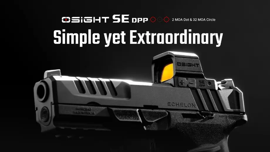 The Footprint Is Only the Beginning : Inside the Osight SE DPP