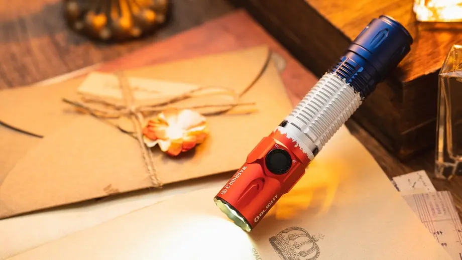 Best Tactical Torch UK Ultimate Guide to LED and ATEX Flashlights