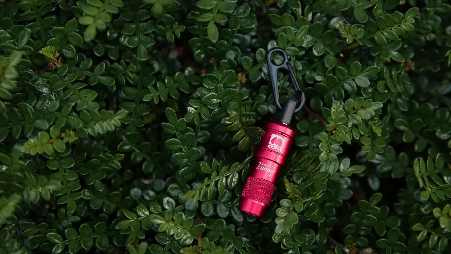 Everyday Carry Keychain Torches: Compact, Rechargeable & Custom Branded