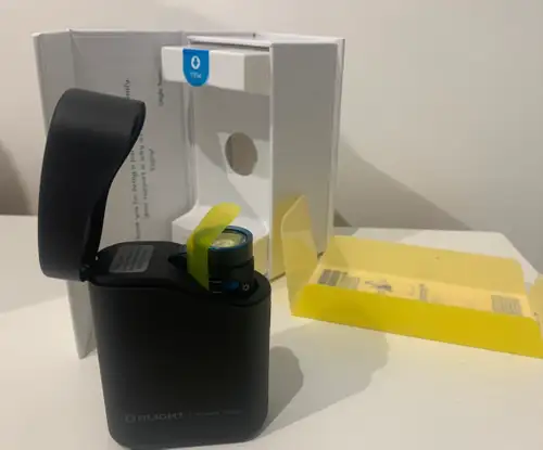 Inlove with light innovation