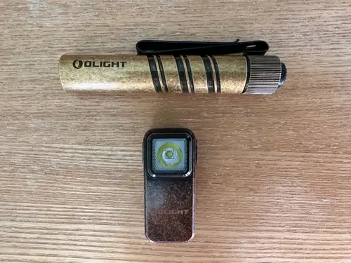 Special material duo