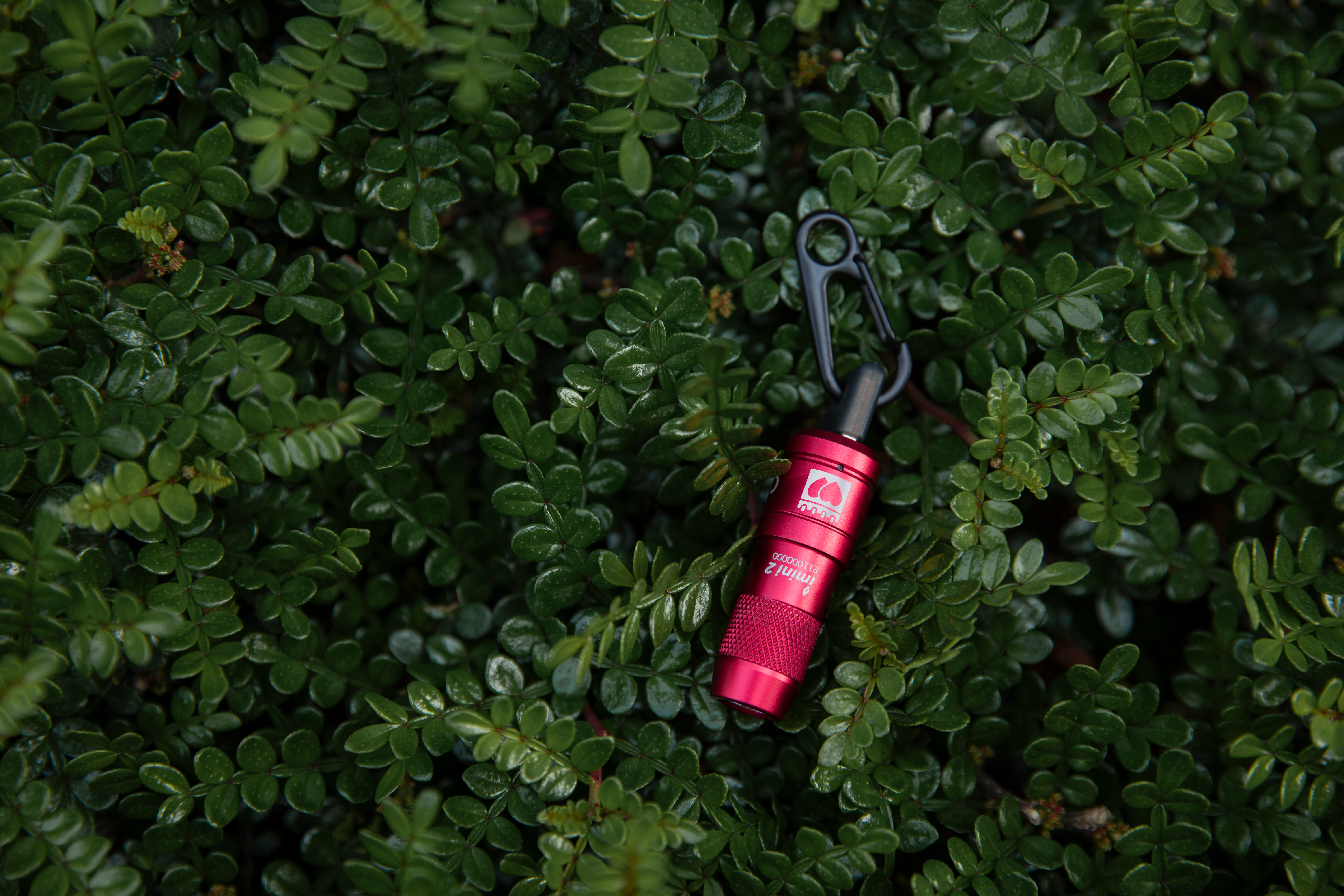 Imini imini 2 Micro Rechargeable LED Torch 50 Lumens USB Magnetic Light ...