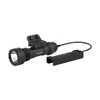 Javelot Tac WML Rail Mount Light Torch side view