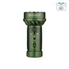 Olight Marauder Mini: a durable, high-lumen, rechargeable, green EDC flashlight with flood and spot beams for camping