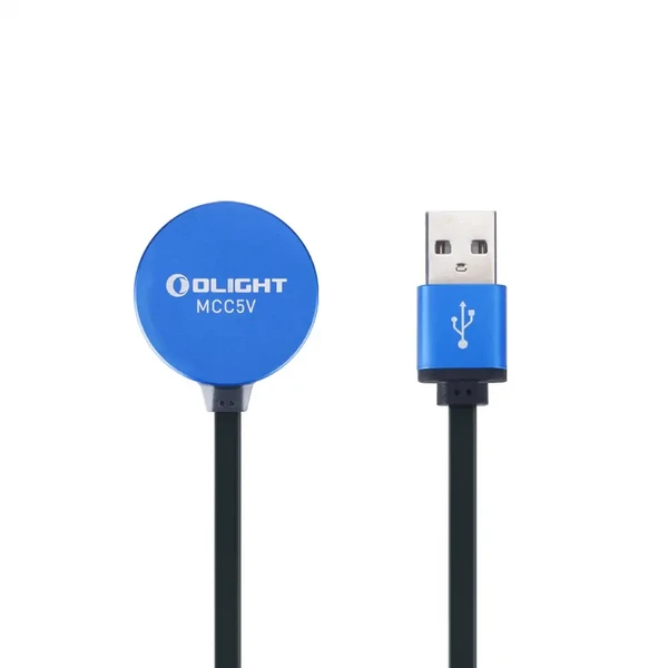 MCC 5V Charging Cable side view
