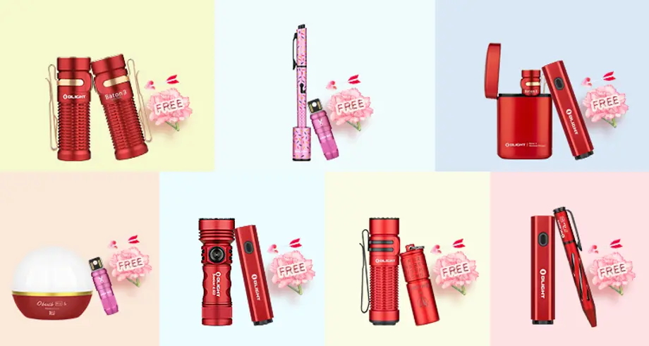 Mother' Day Gift Guide