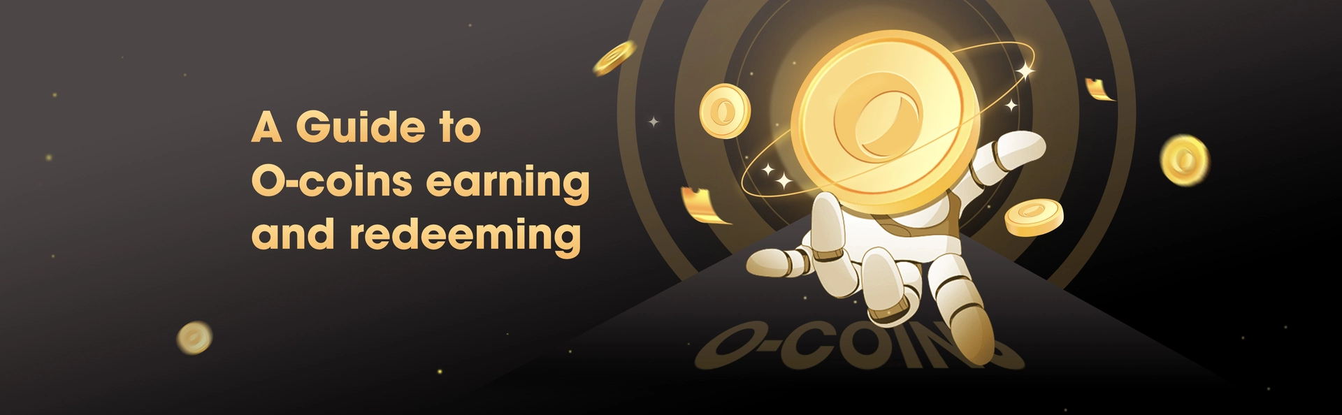 Unlock Rewards with O Coins - Your Guide to Earning and Spending ...