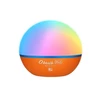Obulb Plus Touch Night Light Smart Multicolor Orb Light front view