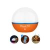 Obulb Plus Touch Night Light Smart Multicolor Orb Light front view