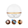 Obulb Plus Touch Night Light Smart Multicolor Orb Light front view