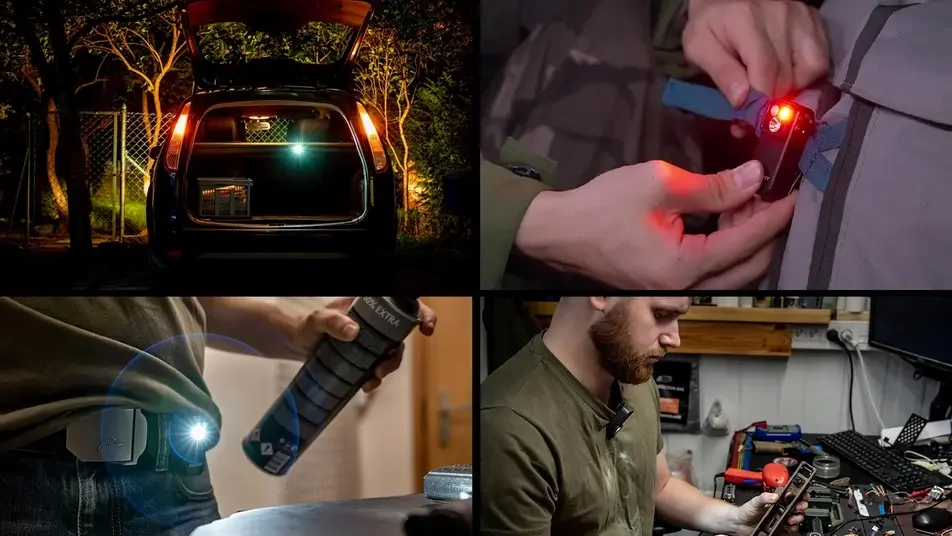 The Best Inspection Torch UK 2026: Work Lights for Tradespeople & Home DIY