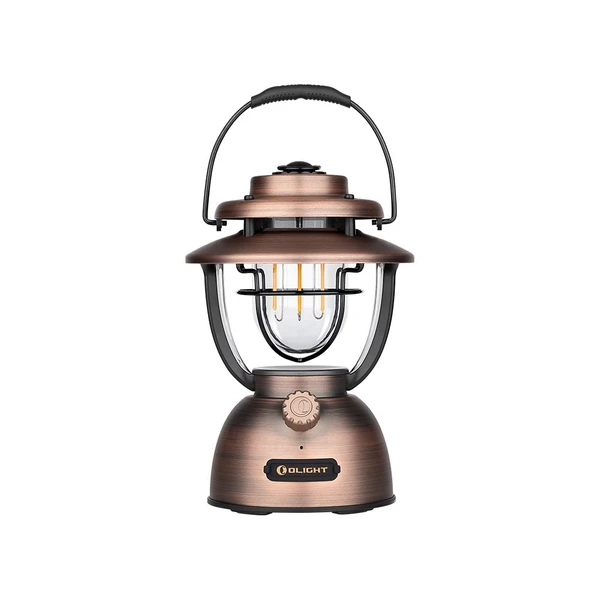 オーライト　Olantern Classic2 Pro Smart Olantern Classic 2 Pro Rechargeable Lantern Retro - Olight UK