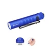 i5R HCRI EDC Torch Blue side view