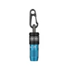 Olight Blue Imini 2 Keychain Flashlight with Carabiner Clip for Everyday Carry and Emergency Lighting