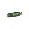 imini 2 Micro Rechargeable LED Torch side view