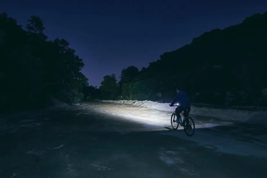 How to Choose the Right Cycling Torch?