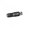 imini 2 Micro Rechargeable LED Torch side view